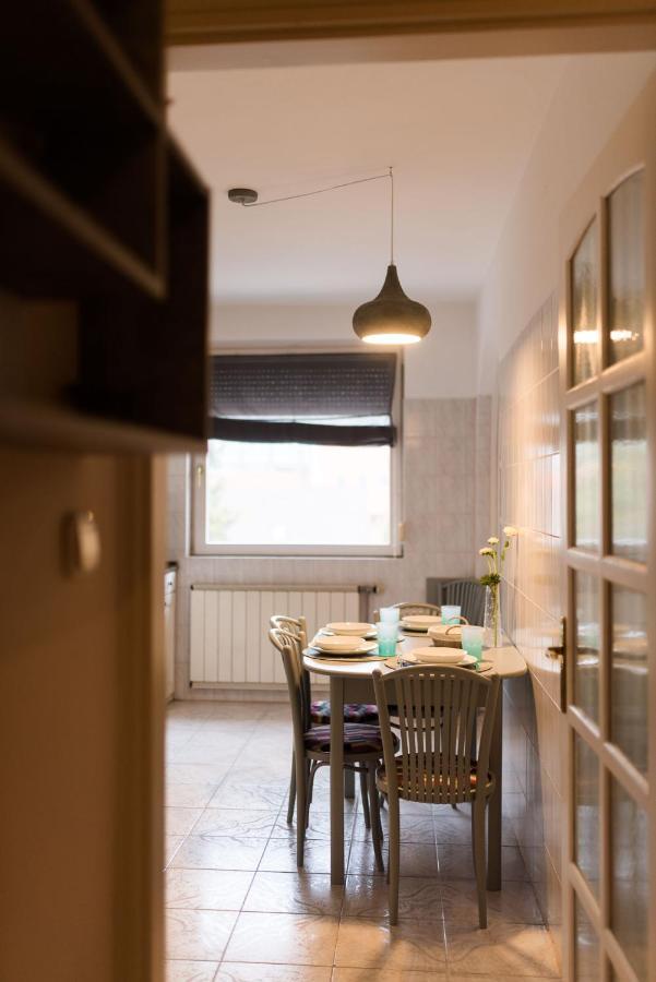 Szeged Gyoengye Apartment Екстериор снимка