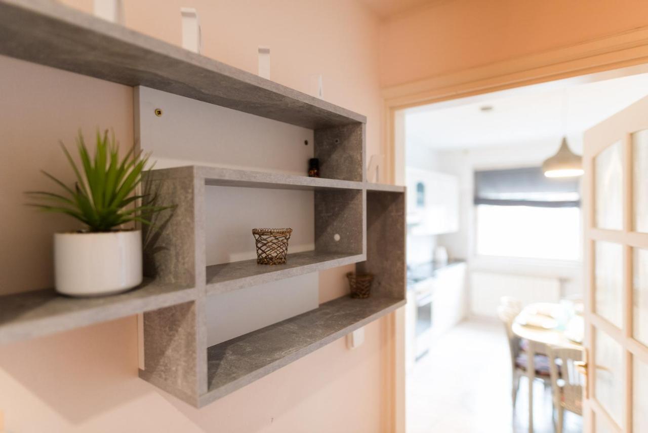 Szeged Gyoengye Apartment Екстериор снимка