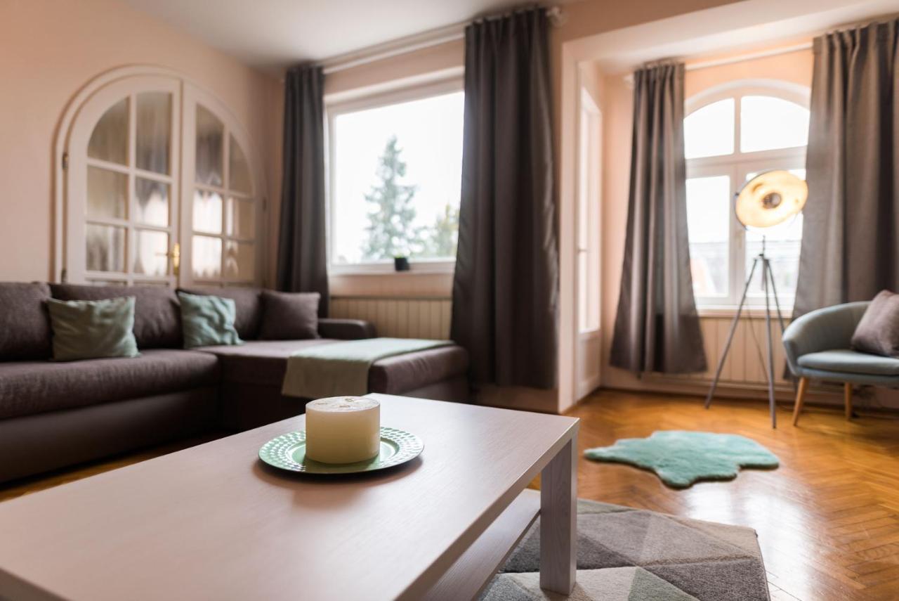 Szeged Gyoengye Apartment Екстериор снимка