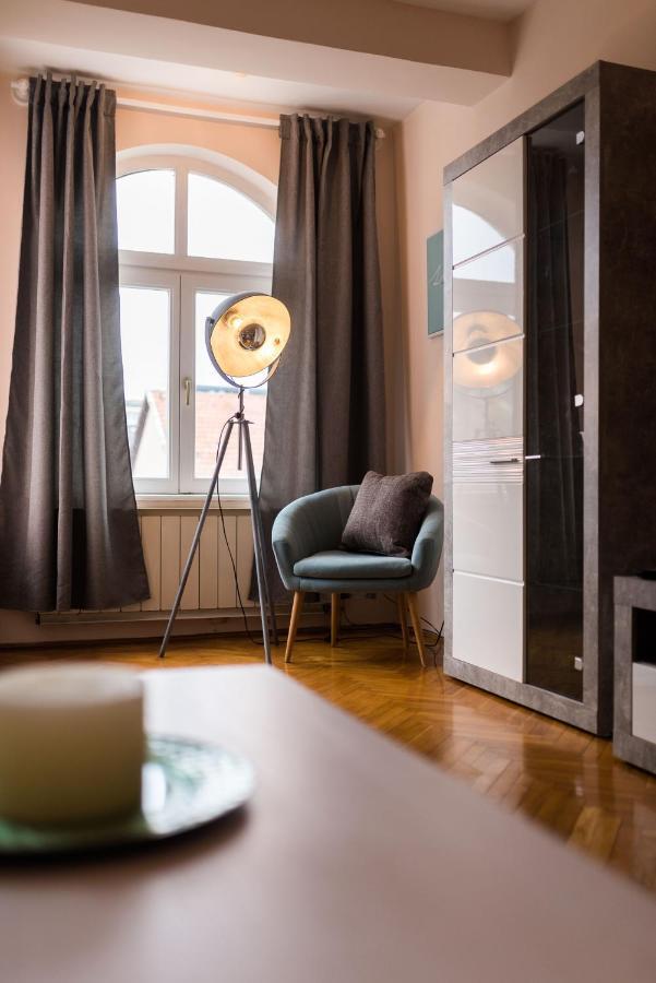 Szeged Gyoengye Apartment Екстериор снимка